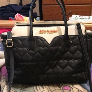 Large purse